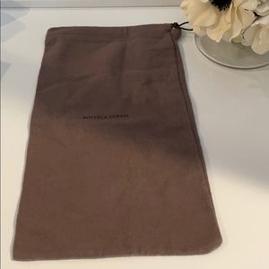 Bottega Veneta slipper bag